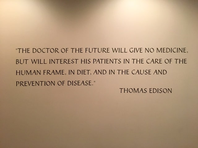 Chiropractic Columbia MO Quote