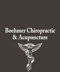 Chiropractic Columbia MO Boehmer Chiropractic and Acupuncture P.C.