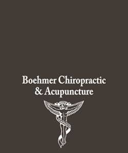 Chiropractic Columbia MO Boehmer Chiropractic and Acupuncture P.C.