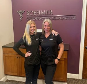 Chiropractic Columbia MO Mollie